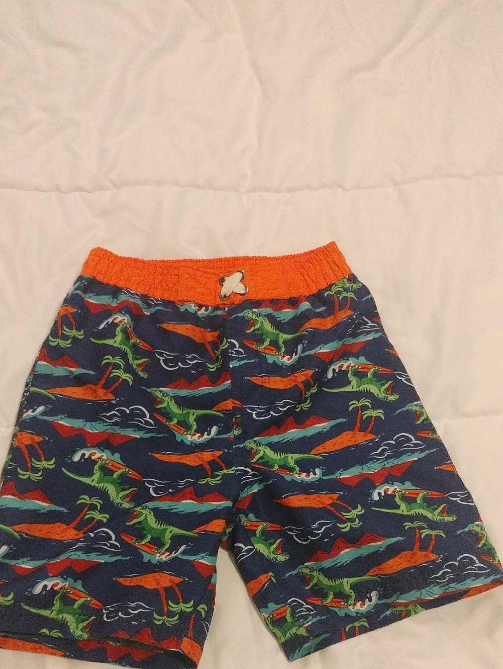 Boys Swim Trunks